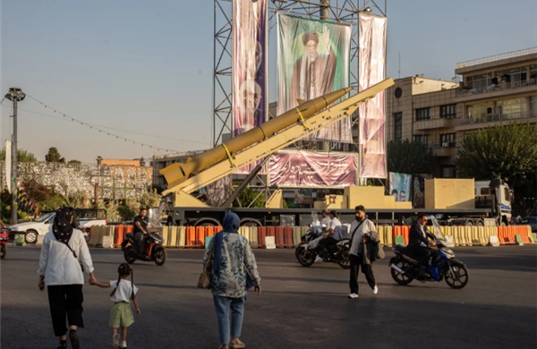 Tổng thống Trump mắc kẹt với 'di sản hạt nhân Iran' do chính mình tạo ra