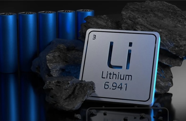 Cơn khát năng lượng của AI làm nóng thị trường lithium toàn cầu