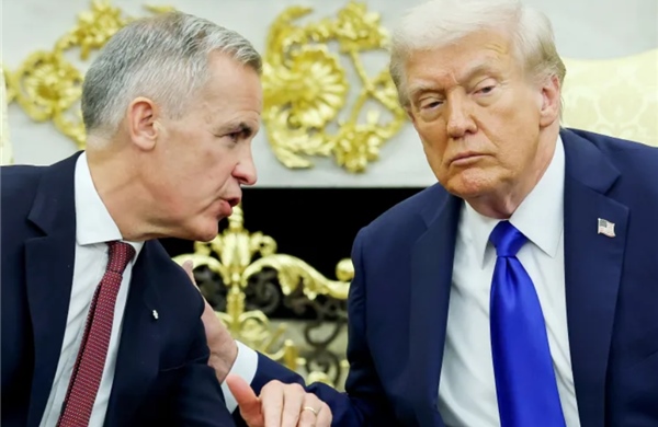 Thủ tướng Canada Mark Carney củng cố quyền lực sau chiến thắng quan trọng tại Quốc hội