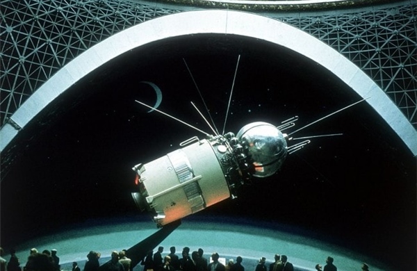 'Bắt cóc' tàu vũ trụ Liên Xô: Phi vụ táo bạo bậc nhất thời Chiến tranh Lạnh - Kỳ cuối