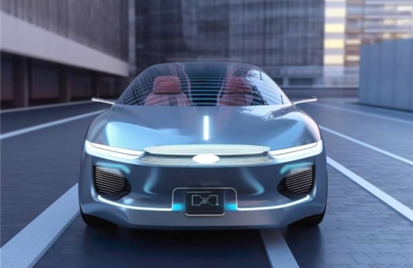 Xe tự lái thế hệ mới: Không chỉ 'nhìn đường' mà phải 'biết suy nghĩ'