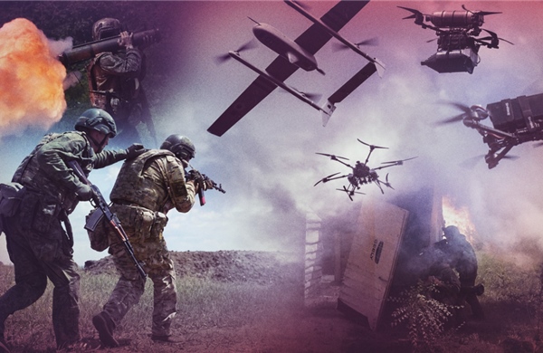 Konstantinovka: Mắt xích quyết định trong tính toán của Nga ở Donbass