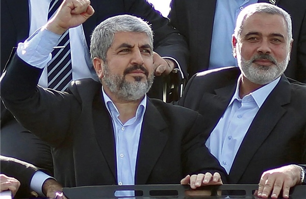 Liều thuốc giải của Mossad và vụ ám sát hụt chấn động Jordan - Kỳ 1