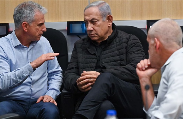 Liều thuốc giải của Mossad và vụ ám sát hụt chấn động Jordan - Kỳ cuối
