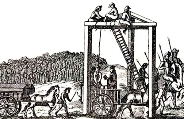 Isaac Newton và cuộc truy lùng trùm tiền giả nguy hiểm nhất nước Anh - Kỳ cuối