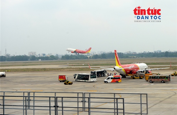 Cần kiểm soát chặt, quản lý và nhận diện drone để bảo đảm an toàn bay