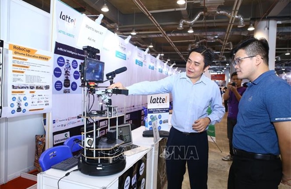 Khoa học công nghệ trước yêu cầu tạo sản phẩm và giá trị tăng trưởng