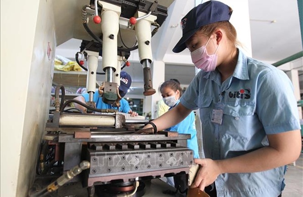 Trình bổ sung Dự án Luật An toàn, vệ sinh lao động (sửa đổi) vào Chương trình lập pháp năm 2026