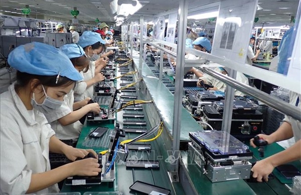 Phê duyệt Chương trình phát triển công nghiệp hỗ trợ giai đoạn 2026 - 2035