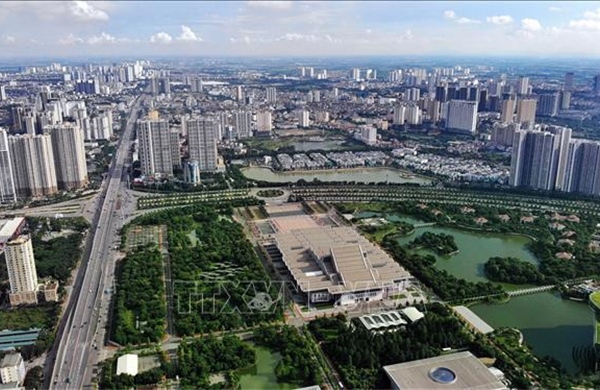 Hà Nội đề xuất cơ chế đặc thù xử lý 5 điểm nghẽn của Thủ đô