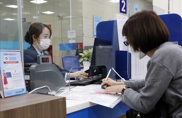 Chủ động phòng ngừa rủi ro thanh toán dịp cuối năm