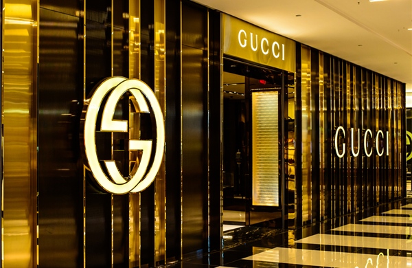 L'Oréal và Gucci ‘bắt tay’ thương vụ 50 năm