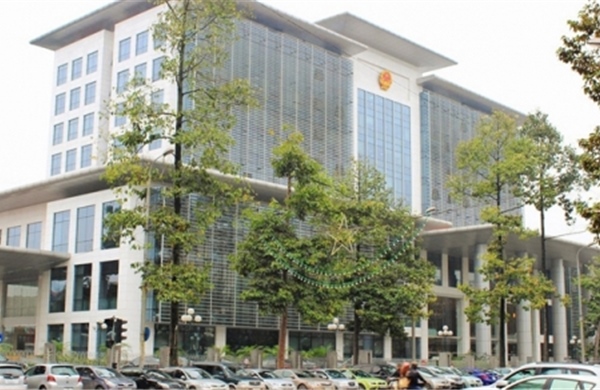 Thành lập Cục Chuyển đổi số trực thuộc Văn phòng Quốc hội