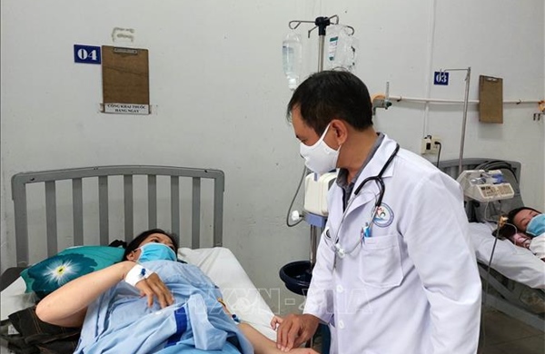 Cảnh báo hai sai lầm phổ biến khi mắc sốt xuất huyết Dengue