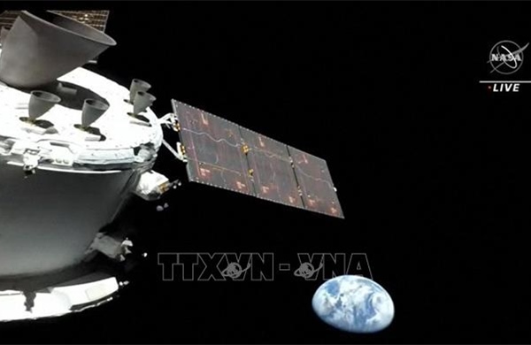 Đức: Dự kiến phóng các vệ tinh gây nhiễu quân sự vào năm 2027