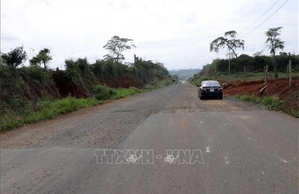 Đầu tư 400 tỷ đồng hoàn thiện tuyến tránh Bảo Lộc sau nhiều năm dang dở