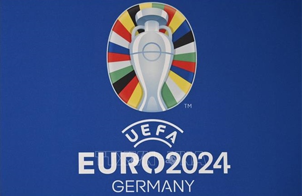 EURO 2024: Phương án đảm bảo an ninh chưa từng có của Đức