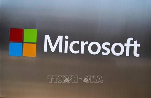 Microsoft mở khóa các bản cập nhật cho thị trường Nga