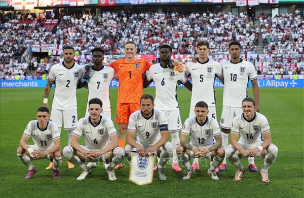 World Cup 2026: 'Tam Sư' rộn ràng khí thế trước giờ G