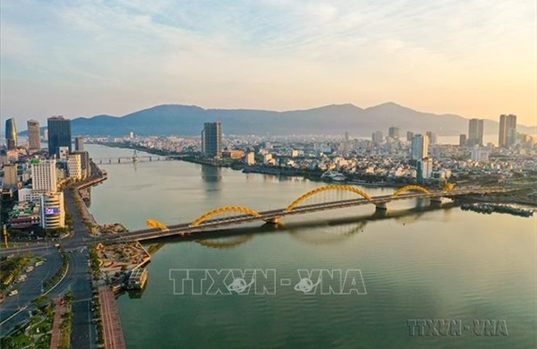 Khai mở dòng chảy đô thị về phía Nam thành phố Đà Nẵng