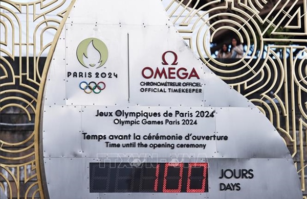 Ngân sách dành cho Ban tổ chức Olympic Paris 2024 tăng nhờ doanh thu bán vé