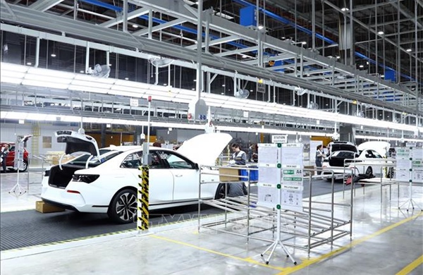 Nghị quyết số 68: Bước tiến thúc đẩy kinh tế tư nhân bứt phá