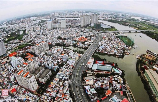 Hạ tầng liên kết vùng để TP. Hồ Chí Minh bước vào kỷ nguyên mới - Bài 1: Kết nối còn thiếu và yếu