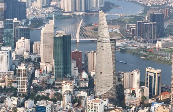 50 năm Thành phố Hồ Chí Minh: Nửa thế kỷ mở đường, kiến tạo thể chế phát triển