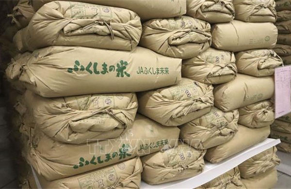 Thị trường nông sản: Tại sao giá gạo vẫn cao ở Nhật Bản?