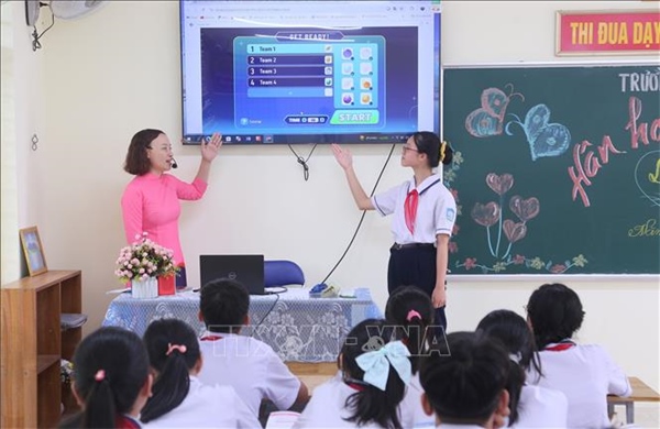 Đề xuất sửa đổi một số nội dung còn bất cập, hạn chế trong Luật Giáo dục