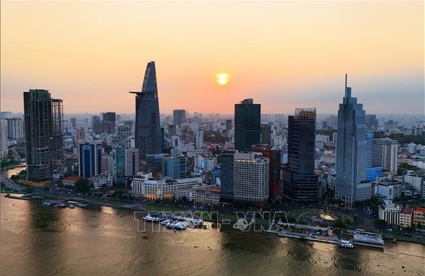 Kiến tạo &#39;siêu đô thị&#39; sau sáp nhập TP Hồ Chí Minh với Bình Dương, Bà Rịa - Vũng Tàu