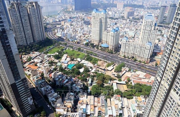 Huy động nguồn lực đầu tư phát triển nhà ở xã hội vùng Đông Nam Bộ