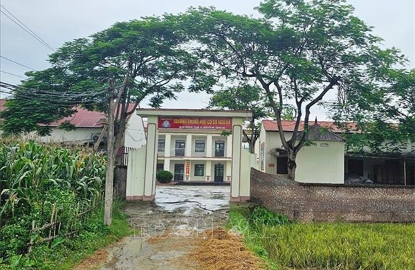 Phú Thọ: Yêu cầu hoàn trả tiền, bổ sung thẻ bảo hiểm y tế cho học sinh bị &#39;treo&#39; quyền lợi