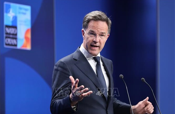 NATO, EU cụ thể hóa các cam kết hợp tác quốc phòng