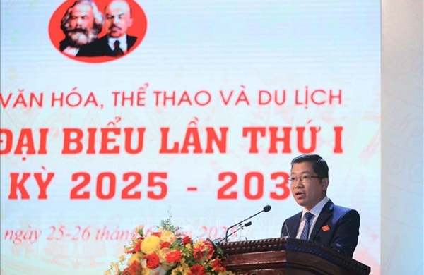 Nhiều đóng góp hữu ích, thiết thực để phát triển văn hóa, nghệ thuật 