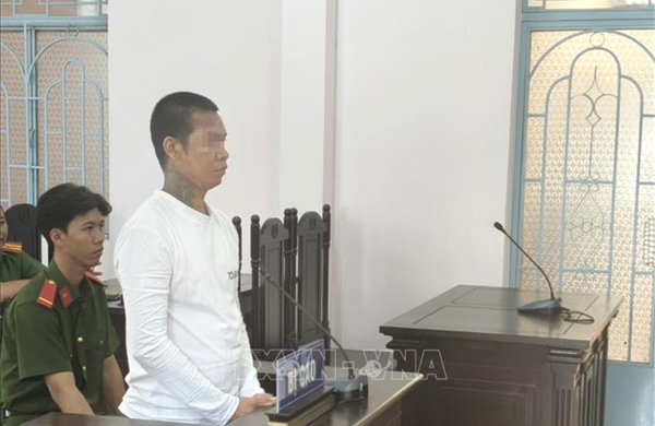 Tuyên án 7 năm tù với đối tượng xâm hại người dưới 16 tuổi