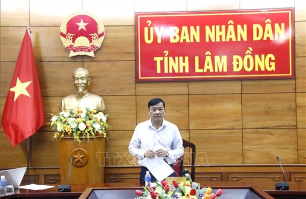 Chính quyền địa phương 2 cấp: Phối hợp giải quyết sớm thủ tục hành chính còn vướng mắc