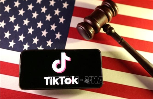 TikTok đứng trước nguy cơ dừng hoạt động tại Mỹ