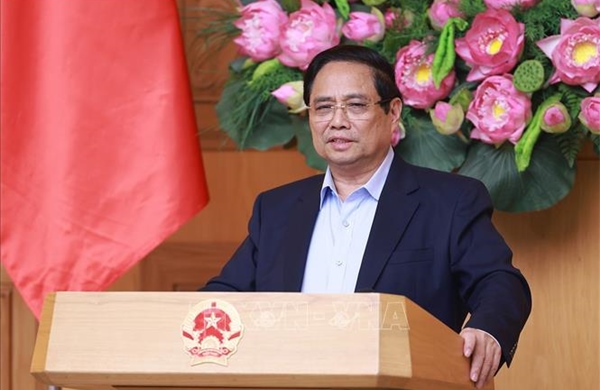 Chính phủ sẽ họp hằng tuần để chỉ đạo, tổ chức vận hành chính quyền địa phương 2 cấp