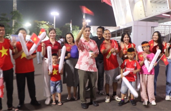 U23 Đông Nam Á 2025: Cơ hội Việt Nam viết tiếp giấc mơ vàng trên đất Indonesia