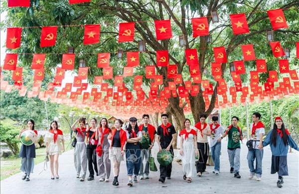 Ninh Bình: Sẵn sàng phục vụ du khách dịp nghỉ lễ 2/9