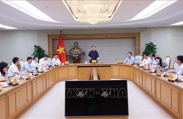Sửa đổi Luật Xây dựng đồng bộ, cắt giảm thủ tục hành chính