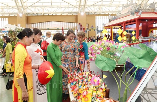 Huế tạo dấu ấn bằng sự hài hòa giữa gìn giữ và phát huy giá trị di sản văn hóa