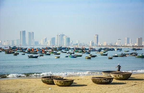 Mở lại các tuyến du lịch ở bán đảo Sơn Trà sau gần 3 năm tạm dừng