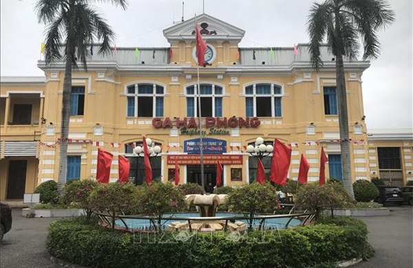 Hải Phòng: Hỗ trợ tốt nhất cho cán bộ phía Tây đi làm ở trung tâm thành phố