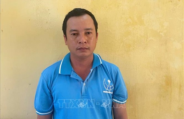 Hưng Yên: Khởi tố đối tượng xâm hại mồ mả, hài cốt