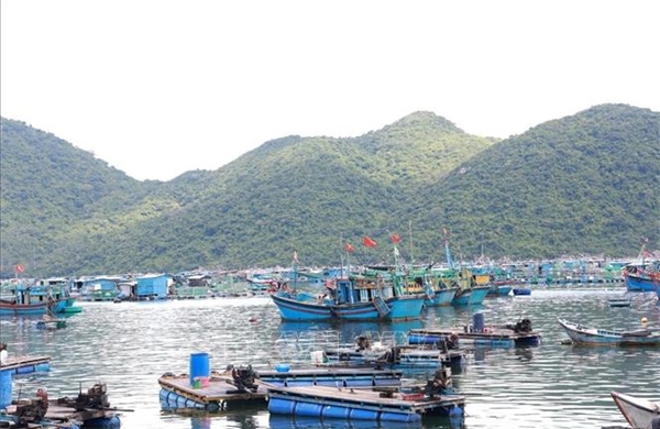 Đắk Lắk chủ động ứng phó với bão số 9 trên Biển Đông