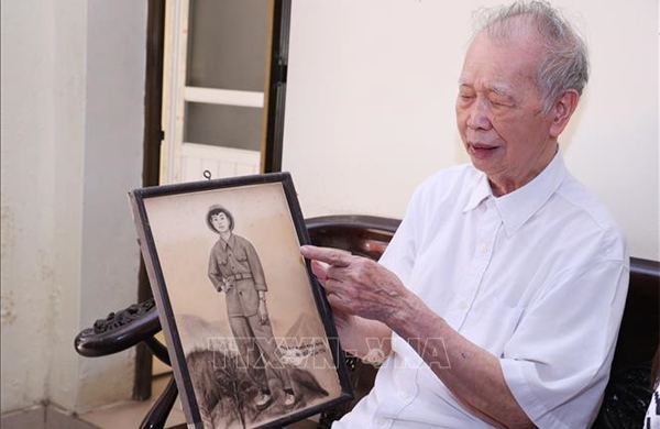 Hà Nội: Ký ức mùa thu năm 1954 và khát vọng hôm nay