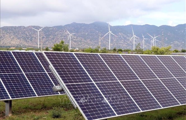 Chuyên gia Ấn Độ gợi mở hướng bảo đảm an ninh năng lượng cho Việt Nam