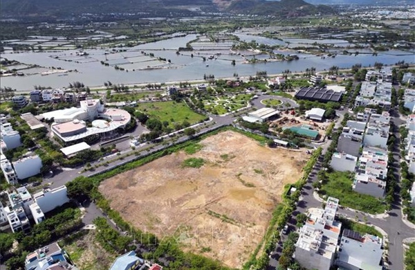 Khánh Hòa chấp thuận đầu tư khu nhà ở xã hội hơn 5.400 tỷ đồng